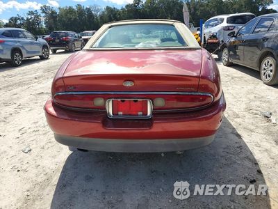 Zdjęcie 6 z 12 samochodu: 1998 BUICK RIVIERA VIN:1G4GD2212W4707327 - miniatura