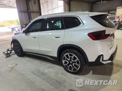 Drugie zdjęcie samochodu z przodu: 2026 BMW X1 XDRIVE28I VIN:WBX73EF05T5524085 - miniatura