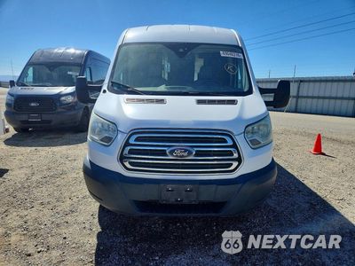 Piąte zdjęcie samochodu w środku: 2016 FORD TRANSIT T-150 VIN:1FTYE2CM7GKA53808 - miniatura