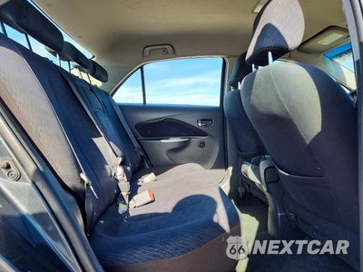 Zdjęcie 10 z 12 samochodu: 2008 TOYOTA YARIS BASE VIN:JTDBT923X81265090 - miniatura