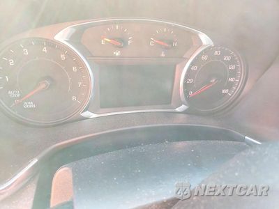 Zdjęcie 9 z 13 samochodu: 2020 CHEVROLET EQUINOX LT VIN:2GNAXTEV3L6233721 - miniatura