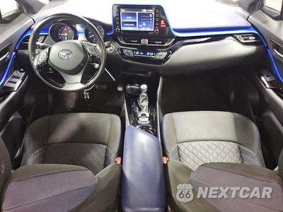 Zdjęcie 8 z 13 samochodu: 2021 TOYOTA C-HR XLE VIN:JTNKHMBX5M1099672 - miniatura