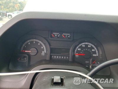 Zdjęcie 9 z 13 samochodu: 2017 FORD E350 SHUTTLE BUS VIN:1FDEE3FS3HDC22114 - miniatura