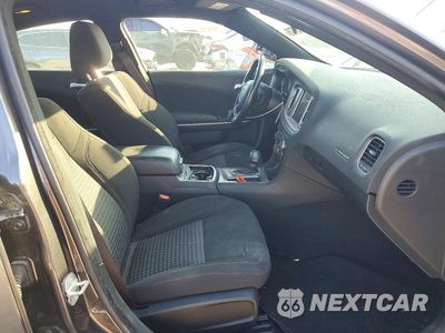 Zdjęcie 7 z 12 samochodu: 2023 DODGE CHARGER SXT VIN:2C3CDXBG5PH690780 - miniatura