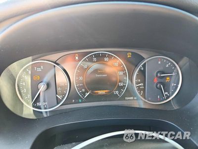 Zdjęcie 9 z 12 samochodu: 2017 BUICK LACROSSE VIN:1G4ZR5SS5HU208626 - miniatura
