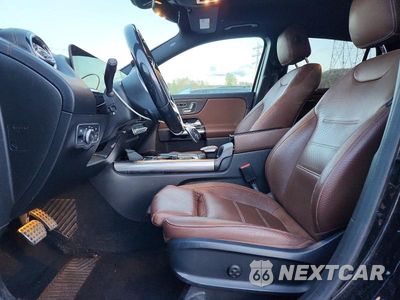 Zdjęcie 7 z 14 samochodu: 2021 MERCEDES-BENZ GLA 250 4MATIC VIN:W1N4N4HB4MJ251368 - miniatura
