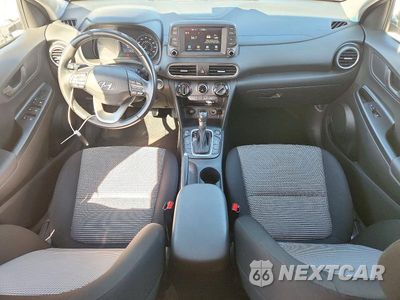 Zdjęcie 8 z 14 samochodu: 2019 HYUNDAI KONA SEL VIN:KM8K2CAAXKU370729 - miniatura