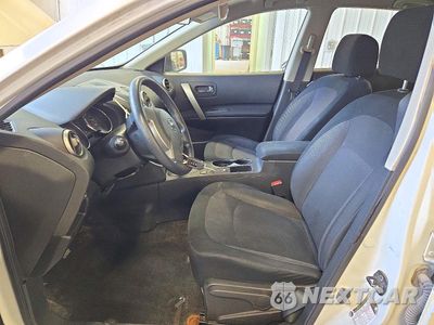 Zdjęcie 7 z 13 samochodu: 2012 NISSAN ROGUE S VIN:JN8AS5MV3CW404949 - miniatura