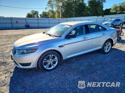 2015 FORD TAURUS SE 1FAHP2D83FG130614 - główne zdjęcie licytacji z USA - miniatura