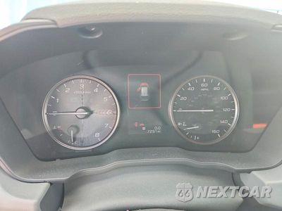 Zdjęcie 9 z 13 samochodu: 2026 SUBARU CROSSTREK WILDERNESS VIN:4S4GUHU62T3709737 - miniatura