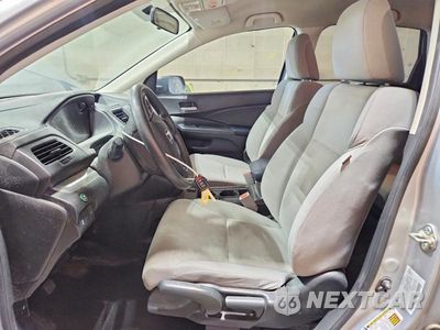 Zdjęcie 7 z 14 samochodu: 2016 HONDA CR-V SE VIN:5J6RM4H4XGL065550 - miniatura