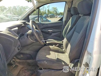 Zdjęcie 7 z 13 samochodu: 2015 FORD TRANSIT CO - DELIVERY VAN VIN:NM0LS7E73F1185618 - miniatura