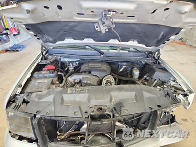 Zdjęcie 11 z 12 samochodu: 2011 GMC SIERRA K1500 SLE VIN:1GTR2VE39BZ111923 - miniatura