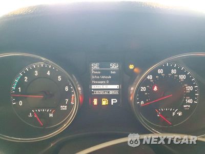 Zdjęcie 9 z 13 samochodu: 2013 JEEP GRAND CHEROKEE LIMITED VIN:1C4RJFBG7DC656377 - miniatura