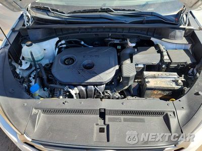 Zdjęcie 11 z 12 samochodu: 2024 HYUNDAI TUCSON SE VIN:KM8J3CA42HU549441 - miniatura