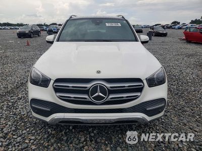 Piąte zdjęcie samochodu w środku: 2023 MERCEDES-BENZ GLE 350 VIN:4JGFB4JB1PA846102 - miniatura