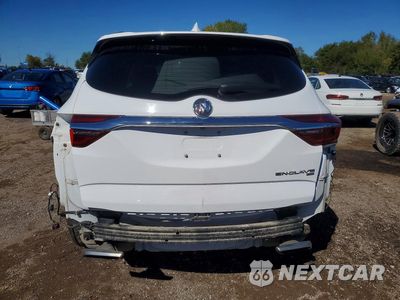 Zdjęcie 6 z 12 samochodu: 2019 BUICK ENCLAVE ESSENCE VIN:5GAEVAKW4KJ159648 - miniatura