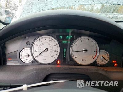 Zdjęcie 9 z 13 samochodu: 2006 CHRYSLER 300C VIN:2C3LA63H46H110668 - miniatura