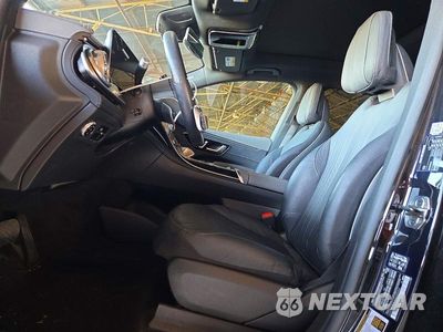 Zdjęcie 7 z 14 samochodu: 2023 MERCEDES-BENZ EQS SUV 450+ VIN:4JGDM2DB1PA005060 - miniatura