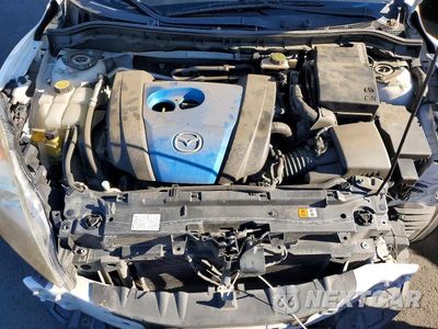 Zdjęcie 11 z 13 samochodu: 2012 MAZDA 3 I VIN:JM1BL1V84C1654468 - miniatura