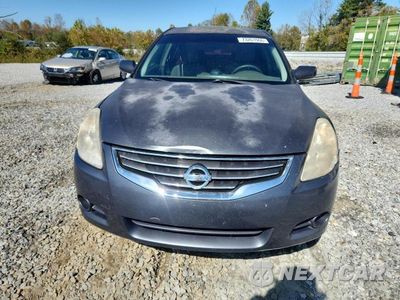Piąte zdjęcie samochodu w środku: 2010 NISSAN ALTIMA 2.5 VIN:1N4AL2AP7AC133797 - miniatura