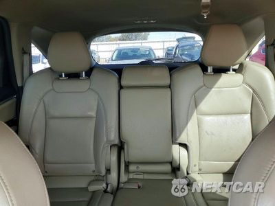Zdjęcie 10 z 14 samochodu: 2014 ACURA MDX VIN:5FRYD3H25EB009105 - miniatura