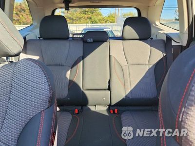 Zdjęcie 10 z 13 samochodu: 2019 SUBARU FORESTER SPORT VIN:JF2SKAPC9KH489996 - miniatura