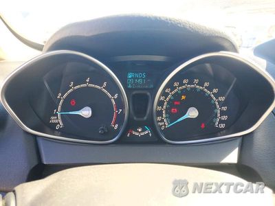 Zdjęcie 9 z 12 samochodu: 2015 FORD FIESTA SE VIN:3FADP4EJ8FM209147 - miniatura