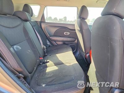 Zdjęcie 10 z 13 samochodu: 2019 KIA SOUL BASE VIN:KNDJN2A21K7023458 - miniatura