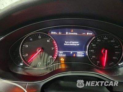 Zdjęcie 9 z 12 samochodu: 2015 AUDI A6 PRESTIGE VIN:WAUHGAFC6FN008585 - miniatura