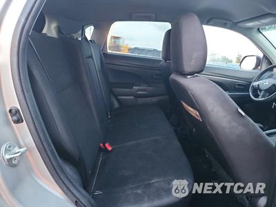 Zdjęcie 11 z 13 samochodu: 2013 MITSUBISHI OUTLANDER SPORT ES VIN:4A4AP3AU8DE012952 - miniatura