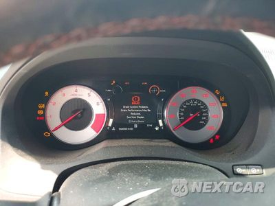 Zdjęcie 9 z 13 samochodu: 2021 ACURA RDX A-SPEC VIN:5J8TC2H66ML048407 - miniatura