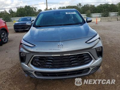Piąte zdjęcie samochodu w środku: 2026 BUICK ENCORE GX PREFERRED VIN:KL4AMBSL3TB123984 - miniatura