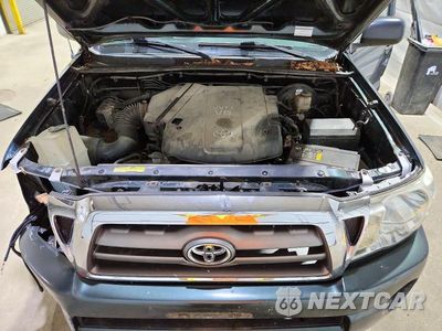 Zdjęcie 11 z 13 samochodu: 2010 TOYOTA TACOMA DOUBLE CAB LONG BED VIN:3TMMU4FN8AM015943 - miniatura