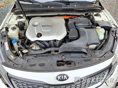Zdjęcie 11 z 13 samochodu: 2014 KIA OPTIMA HYBRID VIN:KNAGM4AD1E5064373 - miniatura