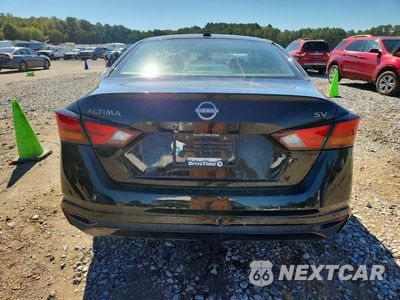 Zdjęcie 6 z 12 samochodu: 2023 NISSAN ALTIMA SV VIN:1N4BL4DV8PN340576 - miniatura