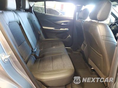 Zdjęcie 11 z 14 samochodu: 2024 BUICK ENVISTA PREFERRED VIN:KL47LAE21RB174869 - miniatura