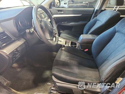 Zdjęcie 7 z 13 samochodu: 2013 SUBARU OUTBACK 2.5I VIN:4S4BRBAC3D3254353 - miniatura