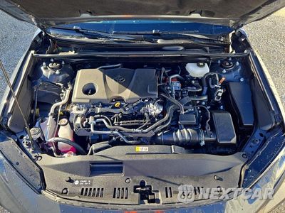 Zdjęcie 11 z 12 samochodu: 2026 TOYOTA CAMRY LE VIN:4T1DAACK0TU223584 - miniatura