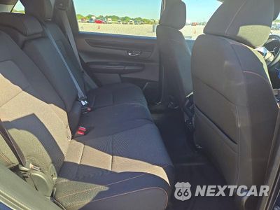 Zdjęcie 11 z 13 samochodu: 2026 HONDA CR-V SPORT VIN:5J6RS5H51TL019961 - miniatura