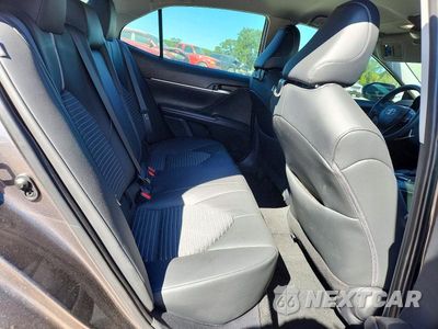 Zdjęcie 10 z 12 samochodu: 2024 TOYOTA CAMRY SE VIN:4T1T11AK6RU873432 - miniatura