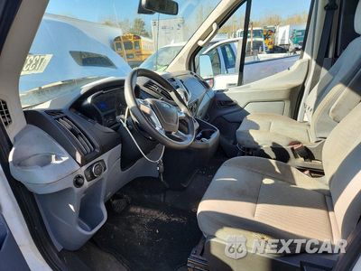 Zdjęcie 7 z 13 samochodu: 2019 FORD TRANSIT 350 DELIVERY VAN VIN:1FTBW2CM2KKB27549 - miniatura