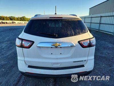Zdjęcie 6 z 13 samochodu: 2015 CHEVROLET TRAVERSE LT VIN:1GNKRHKD6FJ180057 - miniatura