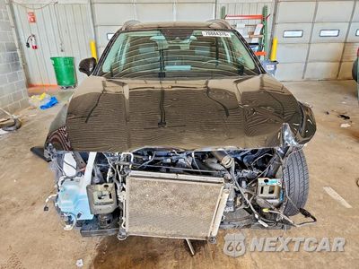 Piąte zdjęcie samochodu w środku: 2022 HYUNDAI SANTA FE LIMITED VIN:5NMS44AL6NH416672 - miniatura