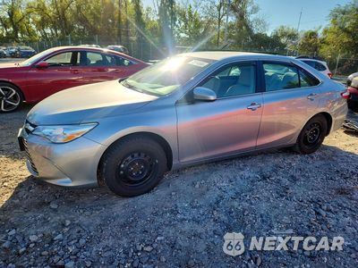 2016 TOYOTA CAMRY LE 4T4BF1FKXGR579735 - główne zdjęcie licytacji z USA - miniatura