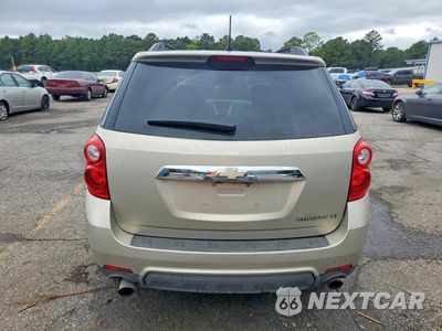Zdjęcie 6 z 13 samochodu: 2013 CHEVROLET EQUINOX LT VIN:2GNFLDE36D6248205 - miniatura