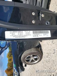 Zdjęcie 12 z 12 samochodu: 2010 DODGE CHALLENGER SE VIN:2B3CJ4DV3AH102771 - miniatura