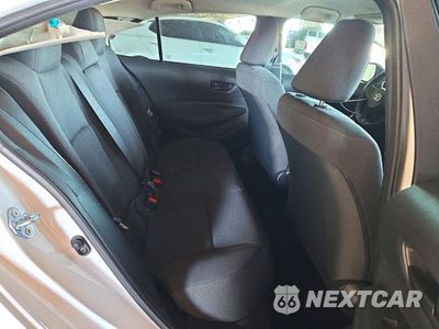 Zdjęcie 10 z 12 samochodu: 2025 TOYOTA COROLLA LE VIN:5YFB4MDE8SP305152 - miniatura