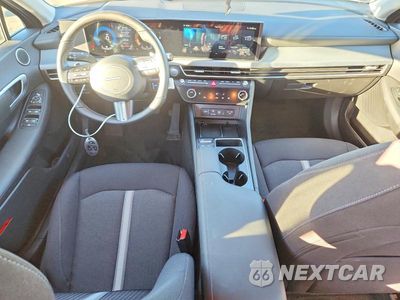 Zdjęcie 8 z 12 samochodu: 2026 HYUNDAI SONATA SEL SPORT VIN:KMHL64JA9TA534604 - miniatura