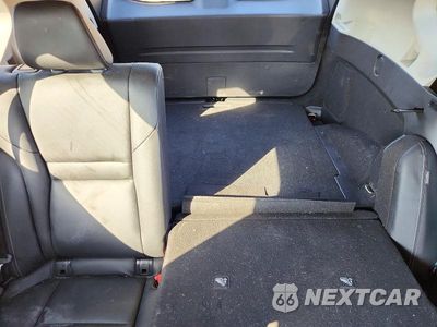 Zdjęcie 10 z 14 samochodu: 2026 NISSAN ROGUE SL VIN:5N1BT3CA7TC680886 - miniatura